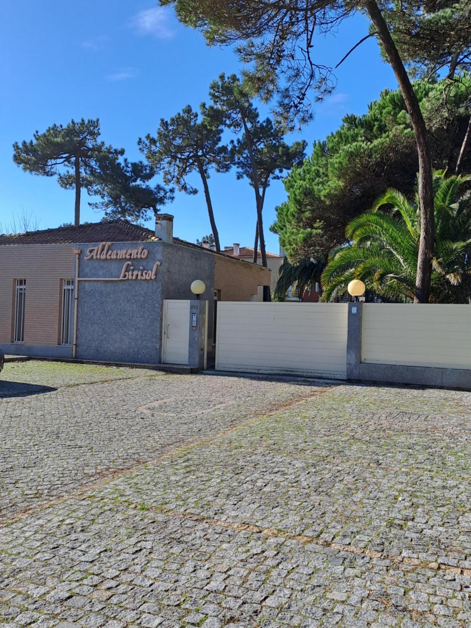 Little Paradise Al - Fão エクステリア 写真